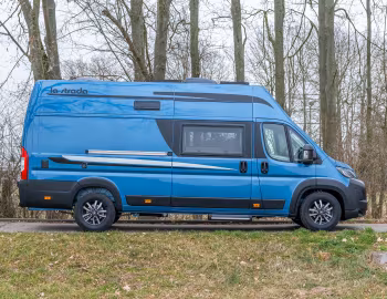 la strada Avanti F "Edition 40" '2026