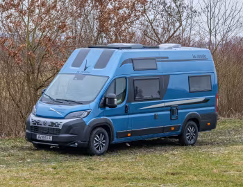 la strada Avanti F "Edition 40" '2026