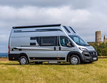 2022–24 la strada Avanti F '2021–24