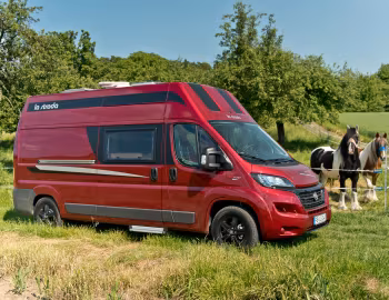 2018–21 la strada Avanti H '2017–21