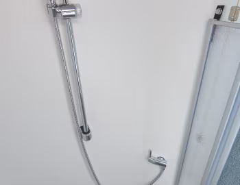 Interior 2018–21 la strada Avanti H '2017–21