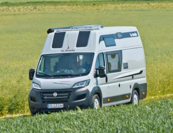 la strada Avanti H Plus '2019–21