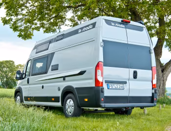 la strada Avanti H Plus '2019–21
