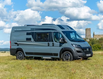 2022–24 la strada Avanti L '2021–24