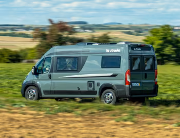 2022–24 la strada Avanti L '2021–24