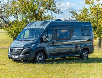 2022–24 la strada Avanti L '2021–24