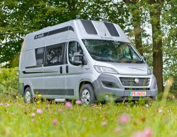 2015–21 la strada Avanti XL '2014–21
