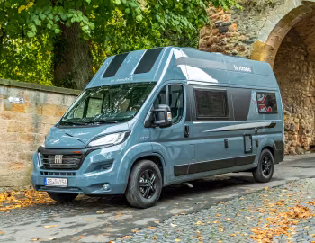 2022–24 la strada Avanti XL '2021–24