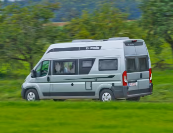 2015–21 la strada Avanti XL '2014–21