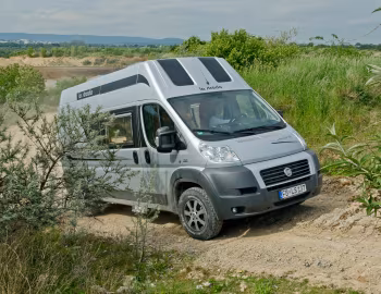 2014 la strada Avanti XL '2013–14