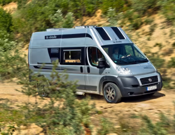 2014 la strada Avanti XL '2013–14