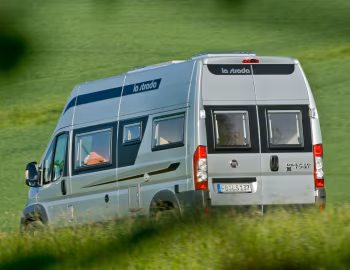 2014 la strada Avanti XL '2013–14