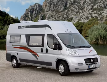 2010–14 la strada Avanti H '2009–14