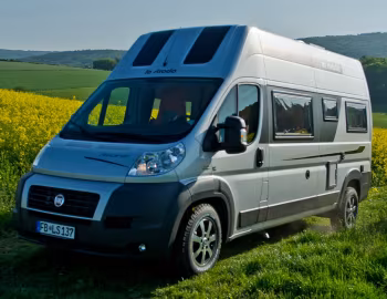 2014 la strada Avanti XL '2013–14
