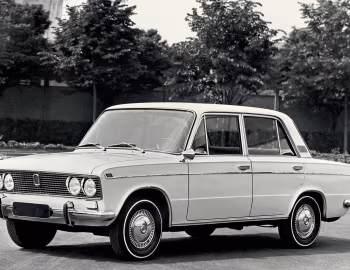 ВАЗ-2103 '1968