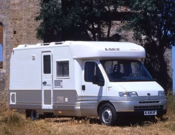 Laika Ecovip '1992–????