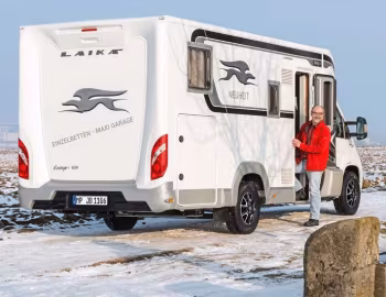 2018–19 Laika Ecovip 109 '2017–19