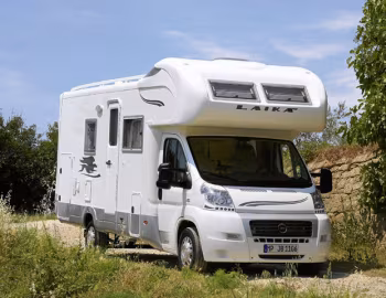 2007–14 Laika Ecovip 1 Classic '2006–14