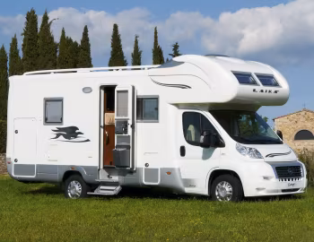 2007–14 Laika Ecovip 1 Classic '2006–14