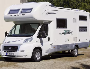 2007–14 Laika Ecovip 2 Classic '2006–14