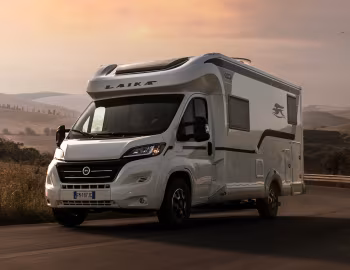 2015–20 Laika Ecovip 300/400 '2014–20