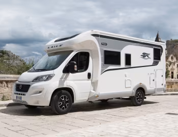 2015–20 Laika Ecovip 300/400 '2014–20