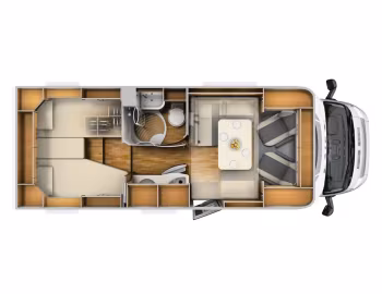2014 Laika Ecovip 309 '2013–14