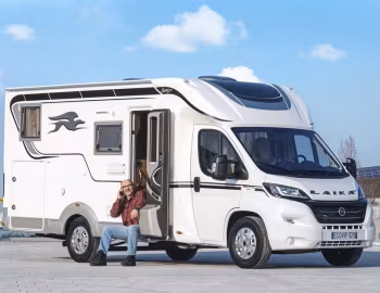 2018–19 Laika Ecovip 329 '2017–19