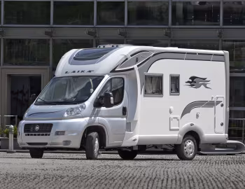 2014 Laika Ecovip 390 '2013–14