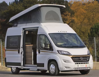2021–22 Laika Ecovip 540 '2020–22