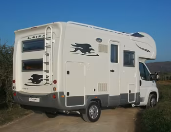 2011–14 Laika Ecovip 6 '2010–14