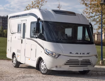 2015–18 Laika Ecovip 600 '2014–18