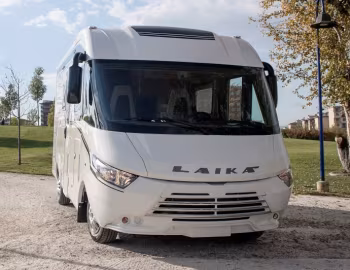 2015–18 Laika Ecovip 600 '2014–18