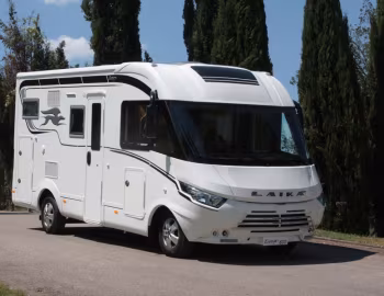 2015–17 Laika Ecovip 610 '2014–17