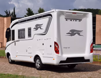 2015–17 Laika Ecovip 610 '2014–17