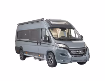 2023–pr. Laika Ecovip 645 '2022–pr.