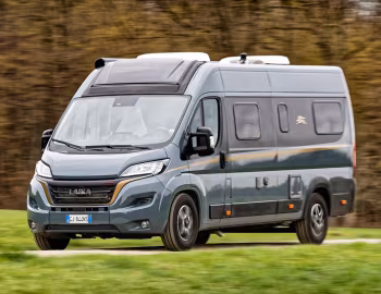 2023–pr. Laika Ecovip 645 '2022–pr.