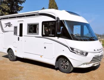 2015–19 Laika Ecovip 690 '2014–19