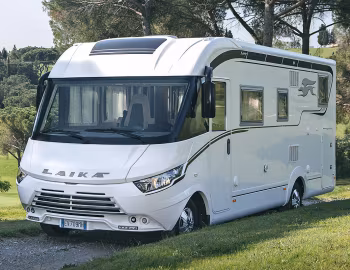 2015–19 Laika Ecovip 709 '2014–19