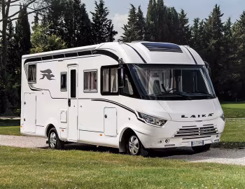 2015–19 Laika Ecovip 709 '2014–19