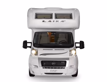2007–14 Laika Ecovip 9 '2006–14