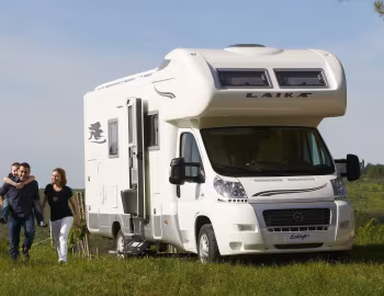2007–14 Laika Ecovip 9 '2006–14