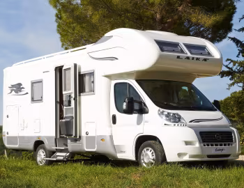 2007–14 Laika Ecovip 9 '2006–14
