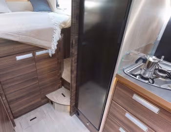 Interior 2021–22 Laika Ecovip L 3010 '2020–22