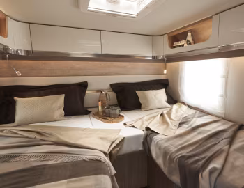 Interior 2023–pr. Laika Ecovip L 4009 DS '2022–pr.