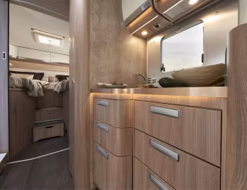 Interior 2023–pr. Laika Ecovip L 4009 DS '2022–pr.