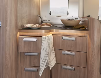 Interior 2023–pr. Laika Ecovip L 4009 DS '2022–pr.