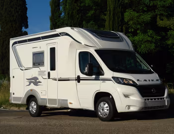 2015–20 Laika Ecovip 300/400 '2014–20