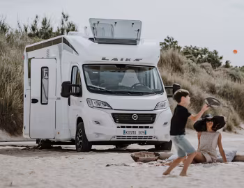 2019–22 Laika Kosmo 509 '2018–22