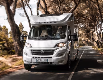 2019–22 Laika Kosmo 509 '2018–22